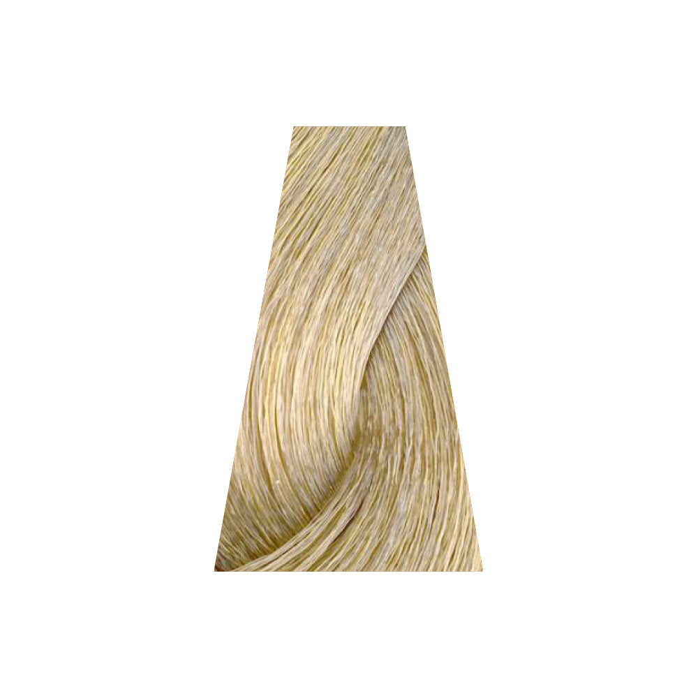 Three Colour Extra Light Ash Blonde 10.1