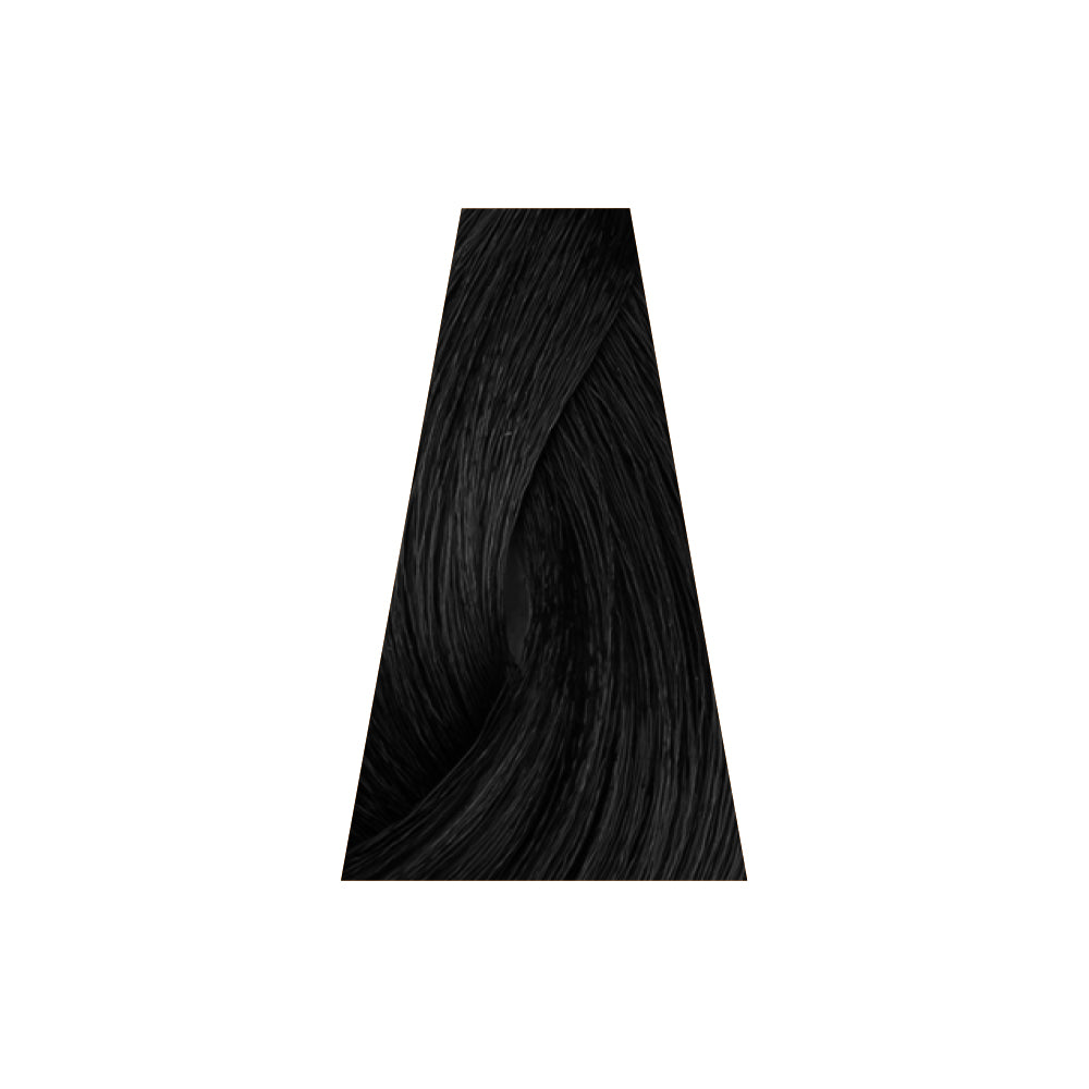 Three Colour Black 1