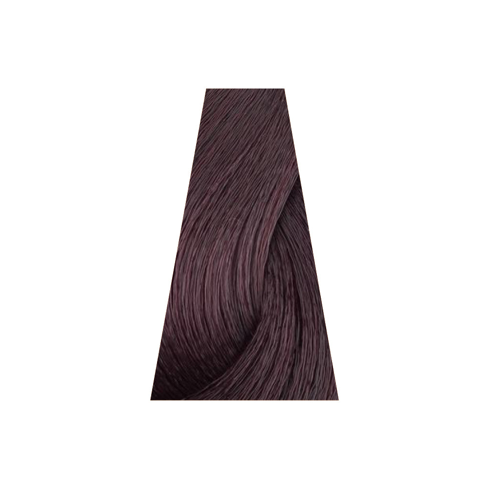 Three Colour Violet Brown 4.2