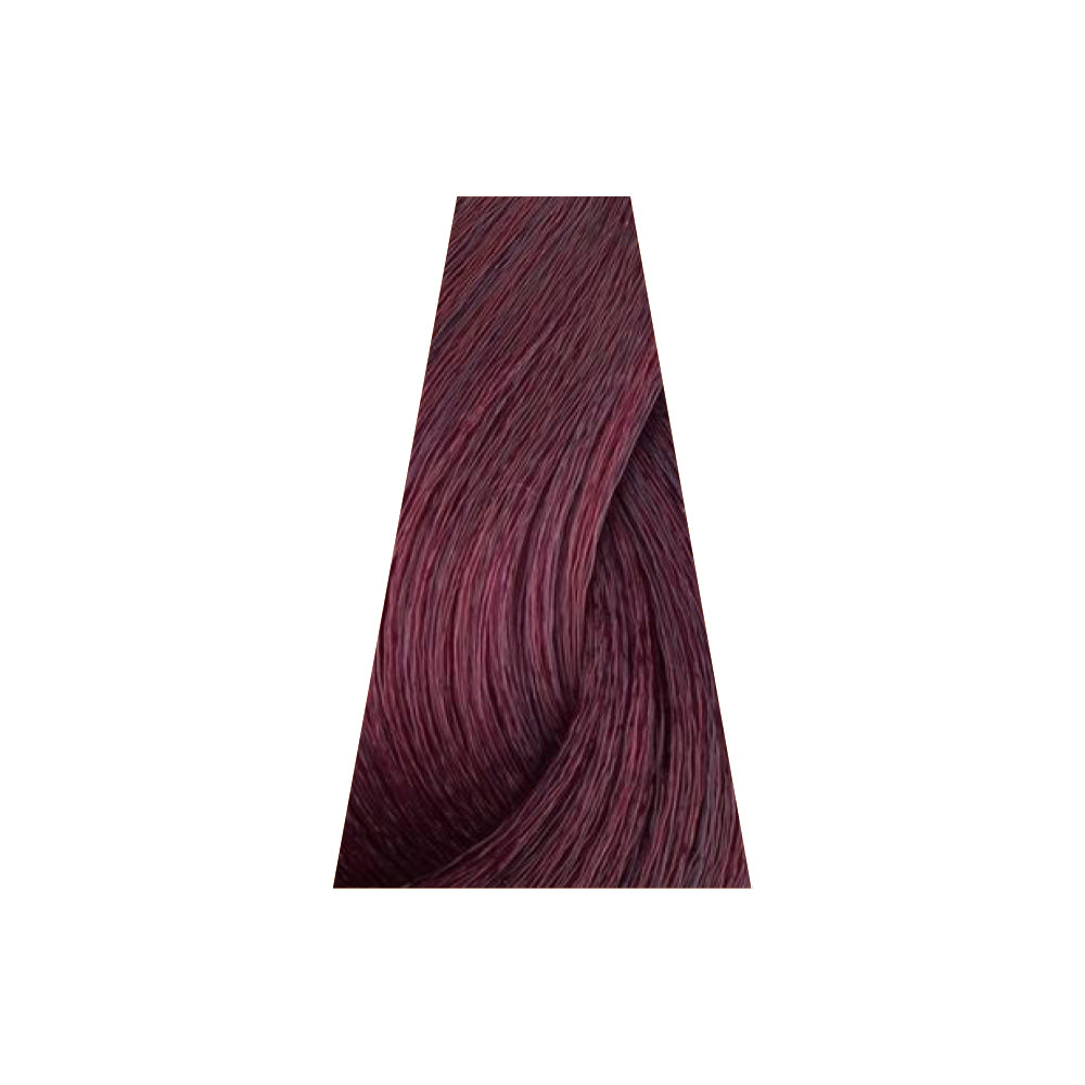 Three Colour Violet Dark Blonde 6.2