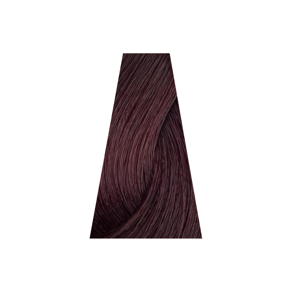 Three Colour Dark Blonde Mahogany 6.5