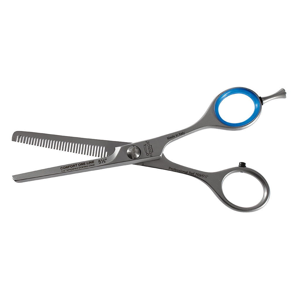 Scissors Henbor Comfort One Line 5½"