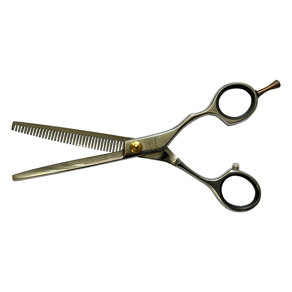 Scissors Henbor Style Line 6"