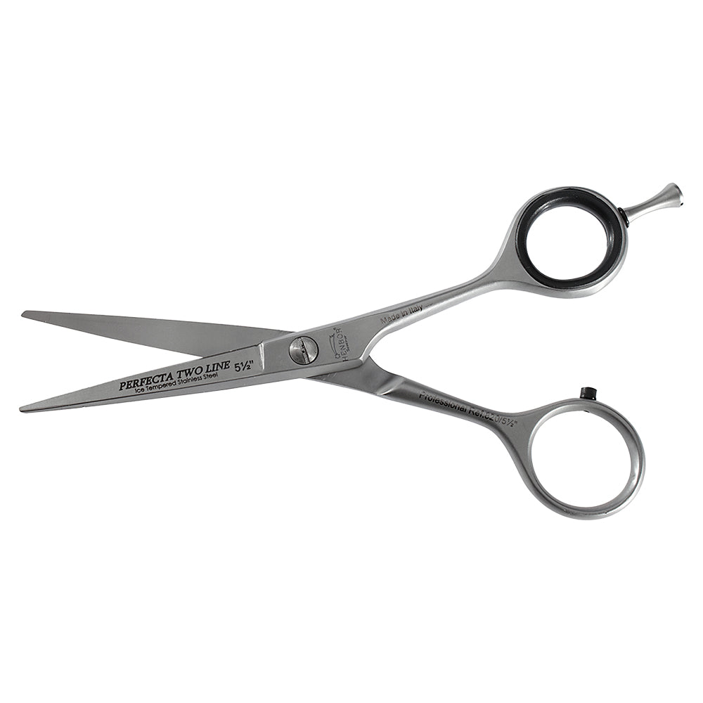 Scissors Henbor Perfecta Two Line 5½"