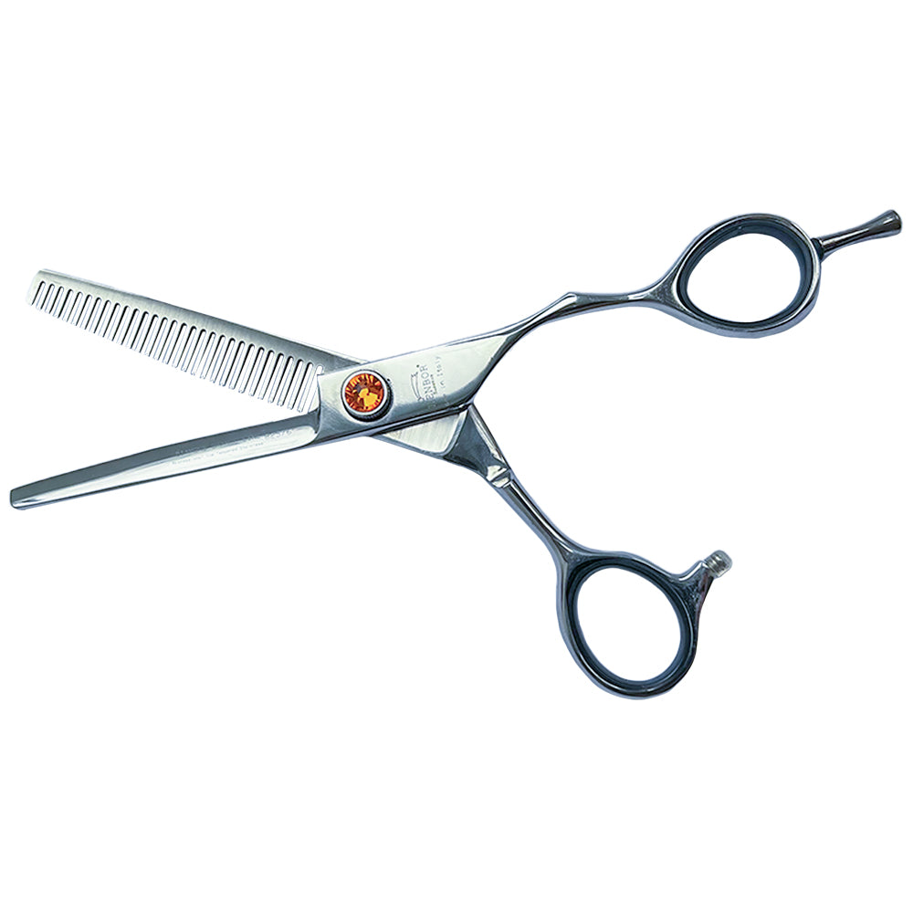 Scissors Henbor Diamond Orange Series Line 825/6"