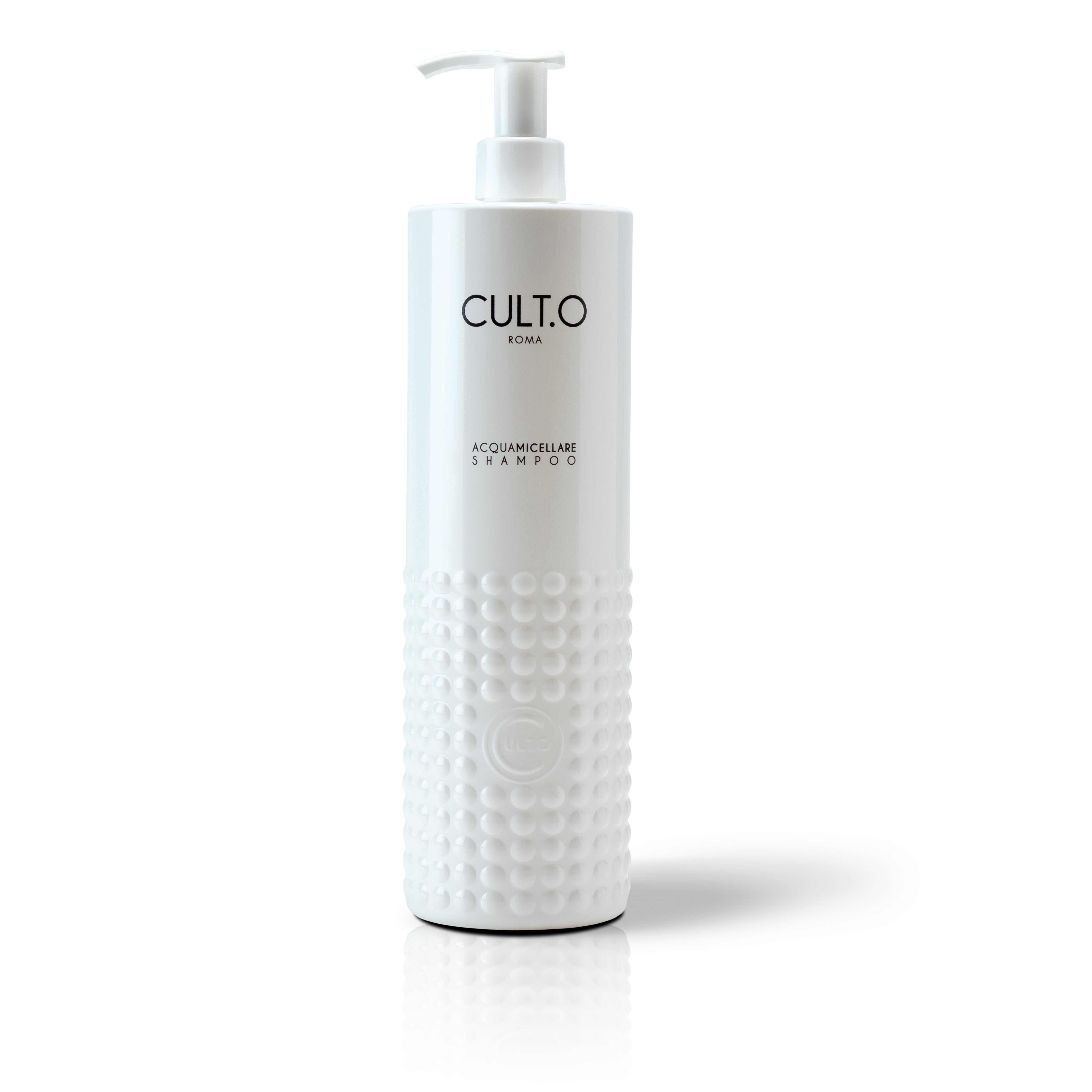 CULTO Micellar Water Shampoo 1000ml