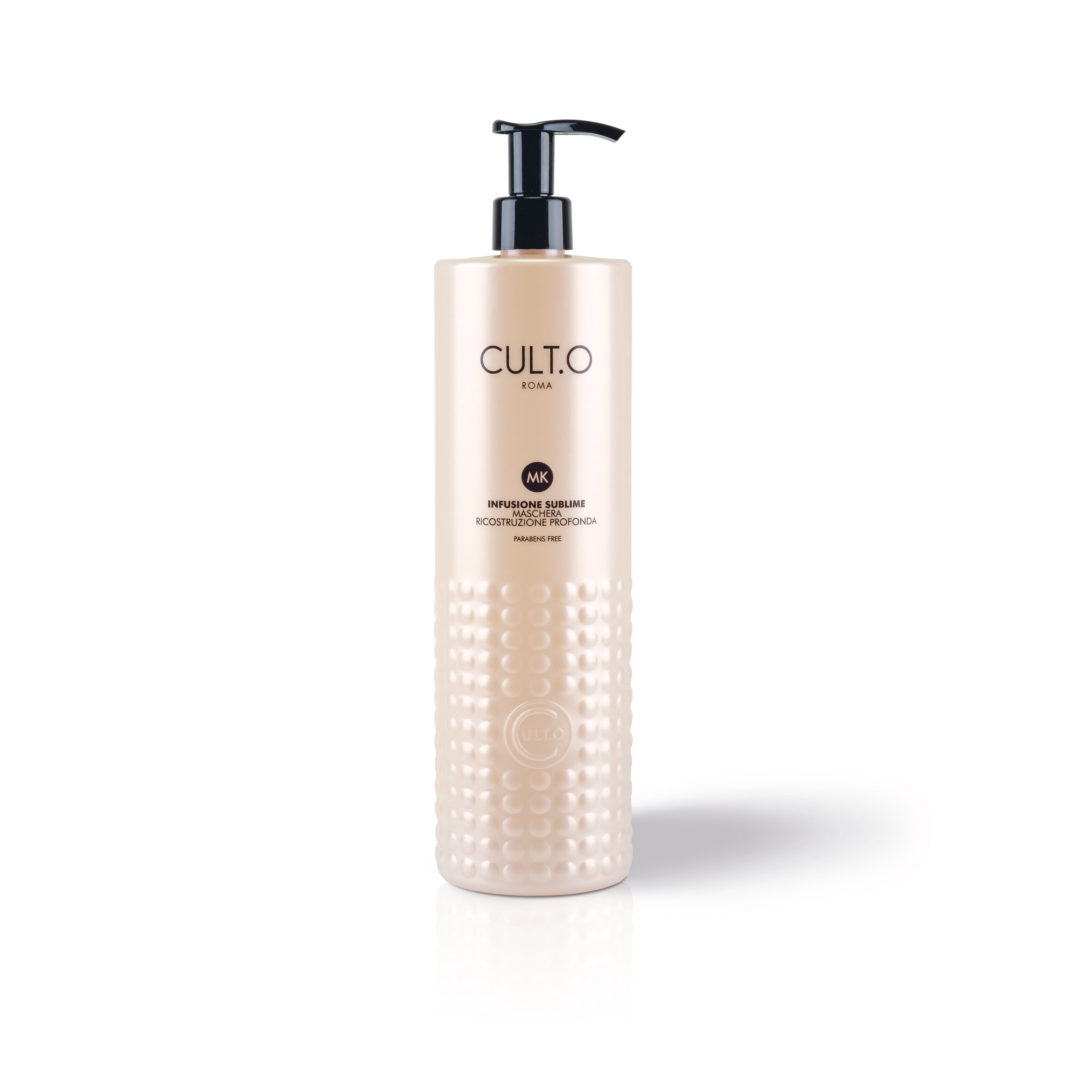 CULTO Sublime Infusion Deep Reconstruction Hair Mask 1000ml