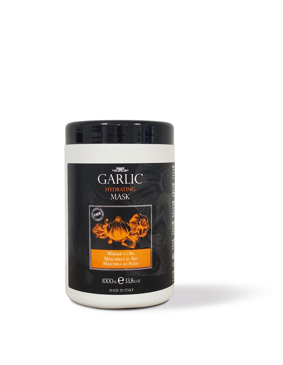 Garlic Hair Mask 1000ml