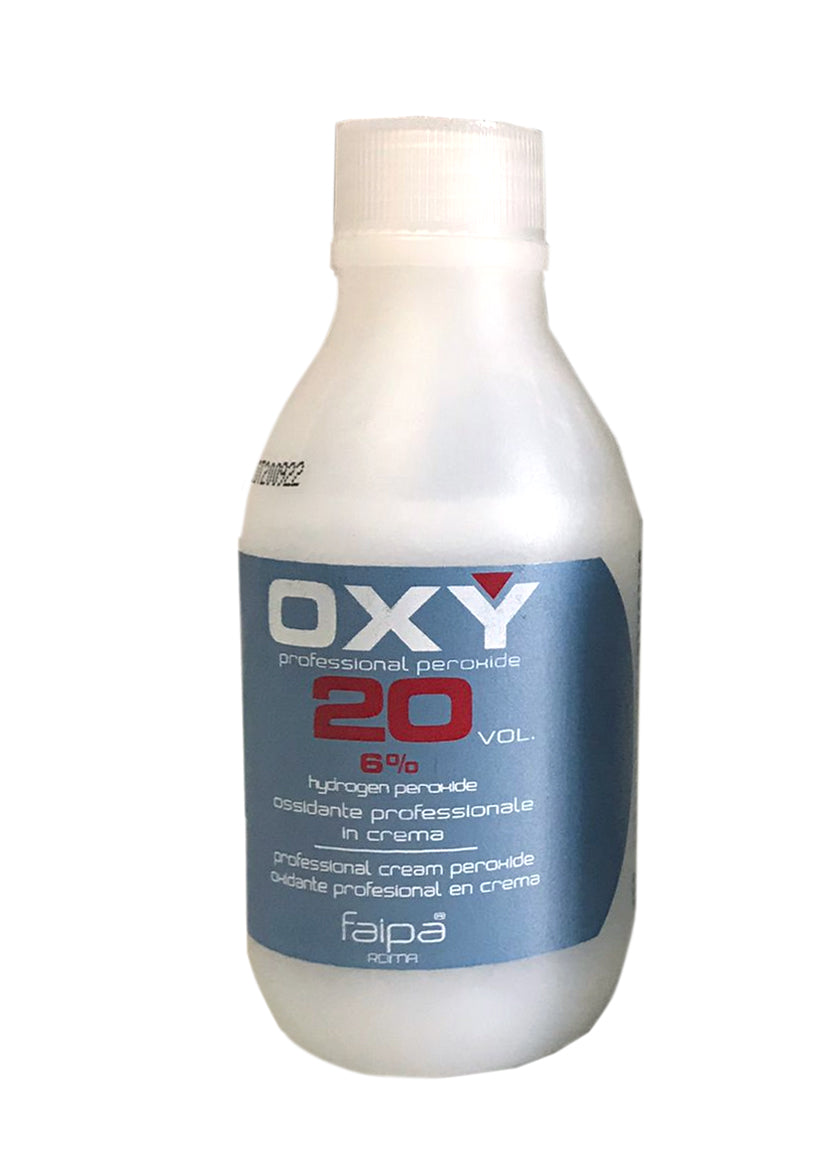 THREE Oxy Developer 120ml 3% 10vol