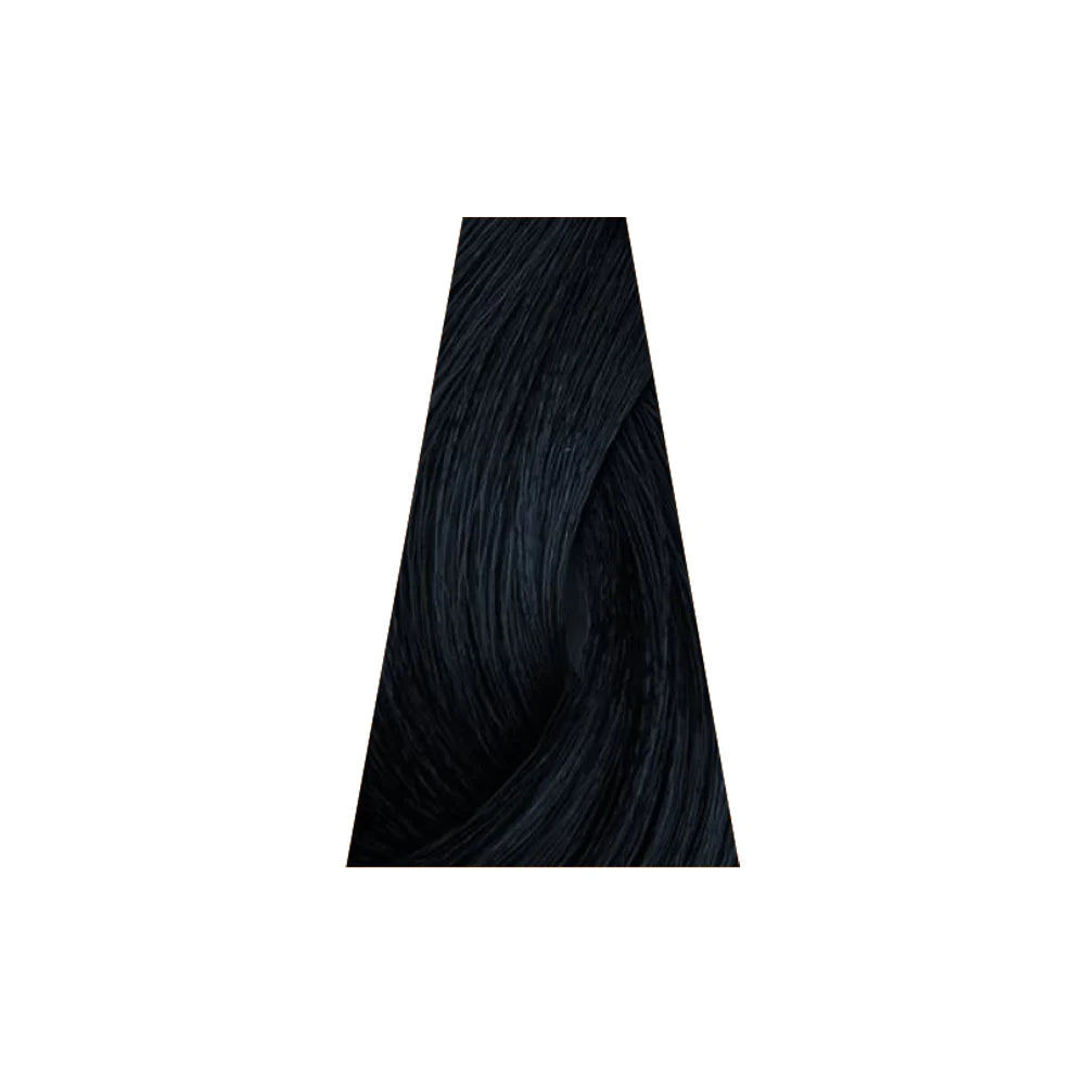 Three Colour Blue Black 1B