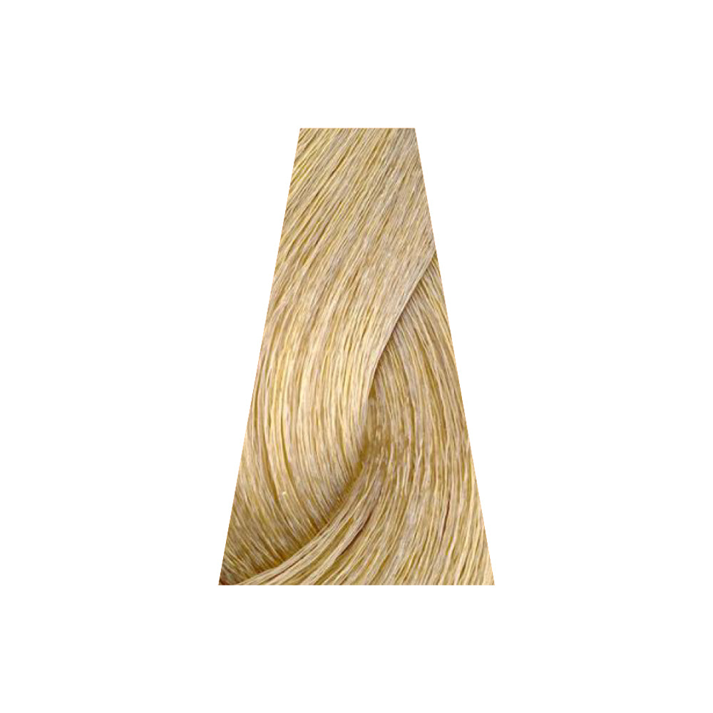 Three Colour Natural Extra Light Blonde 10N