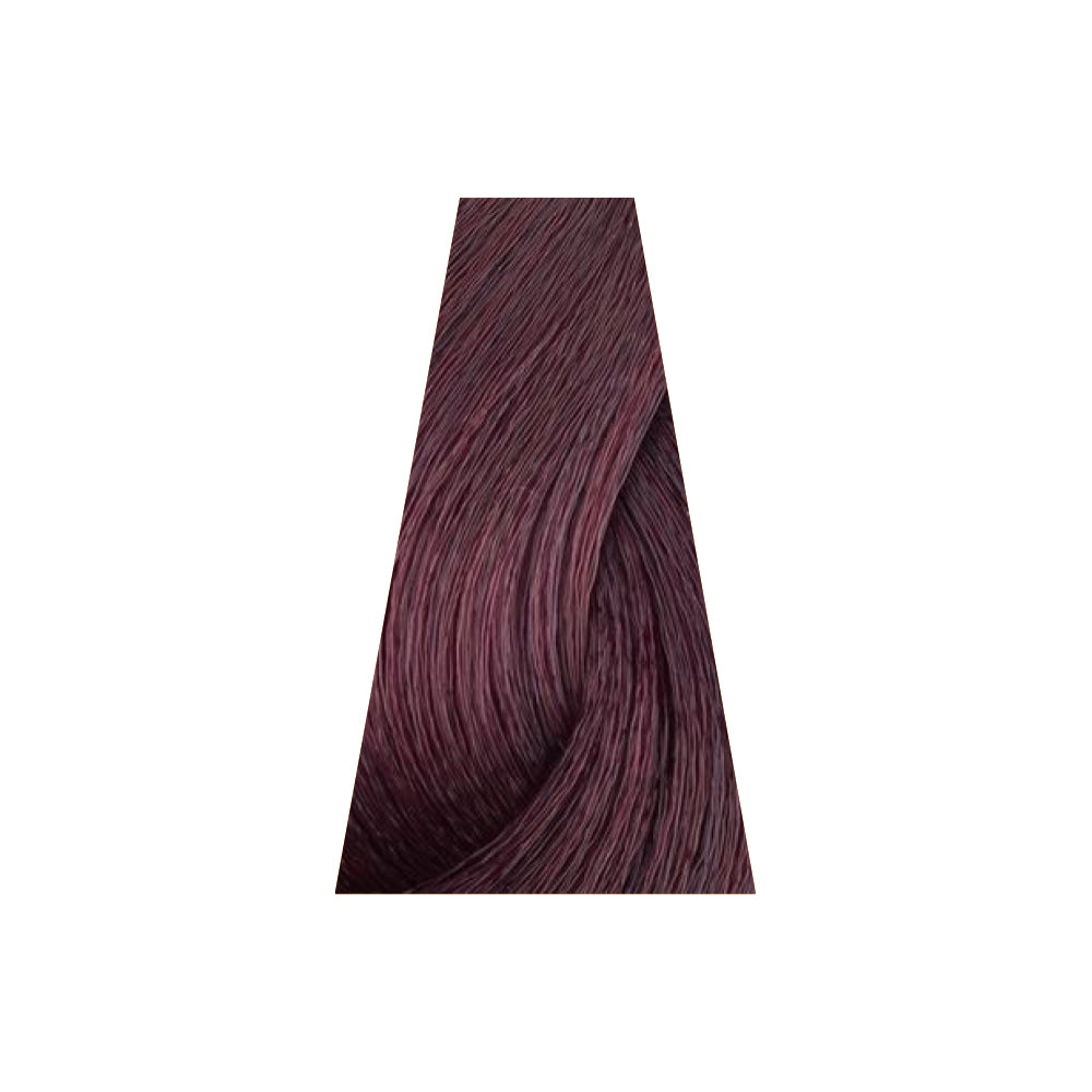 Three Colour Violet Light Brown 5.2