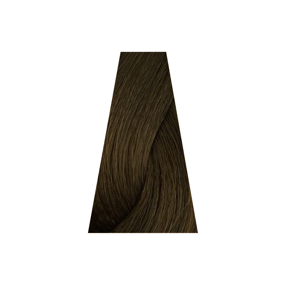 Three Colour Light Golden Chestnut 5.3