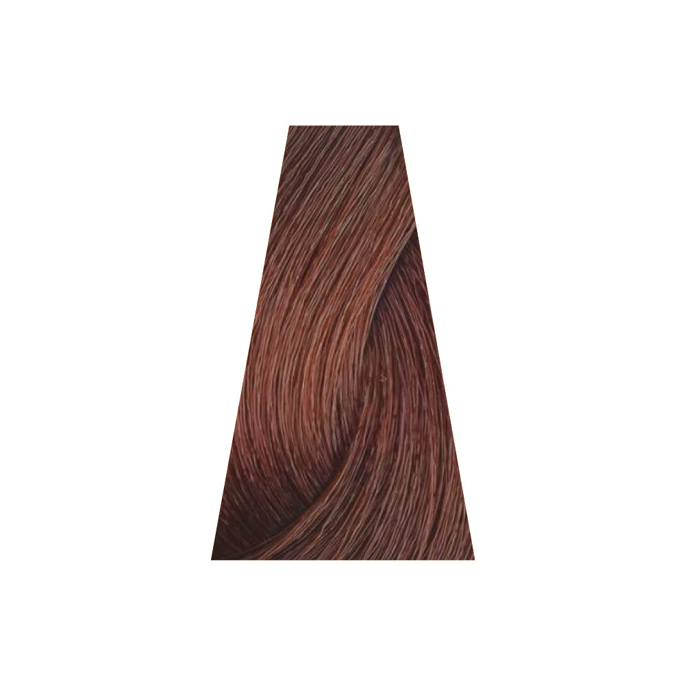 Three Colour Dark Blonde Golden Copper 6.43