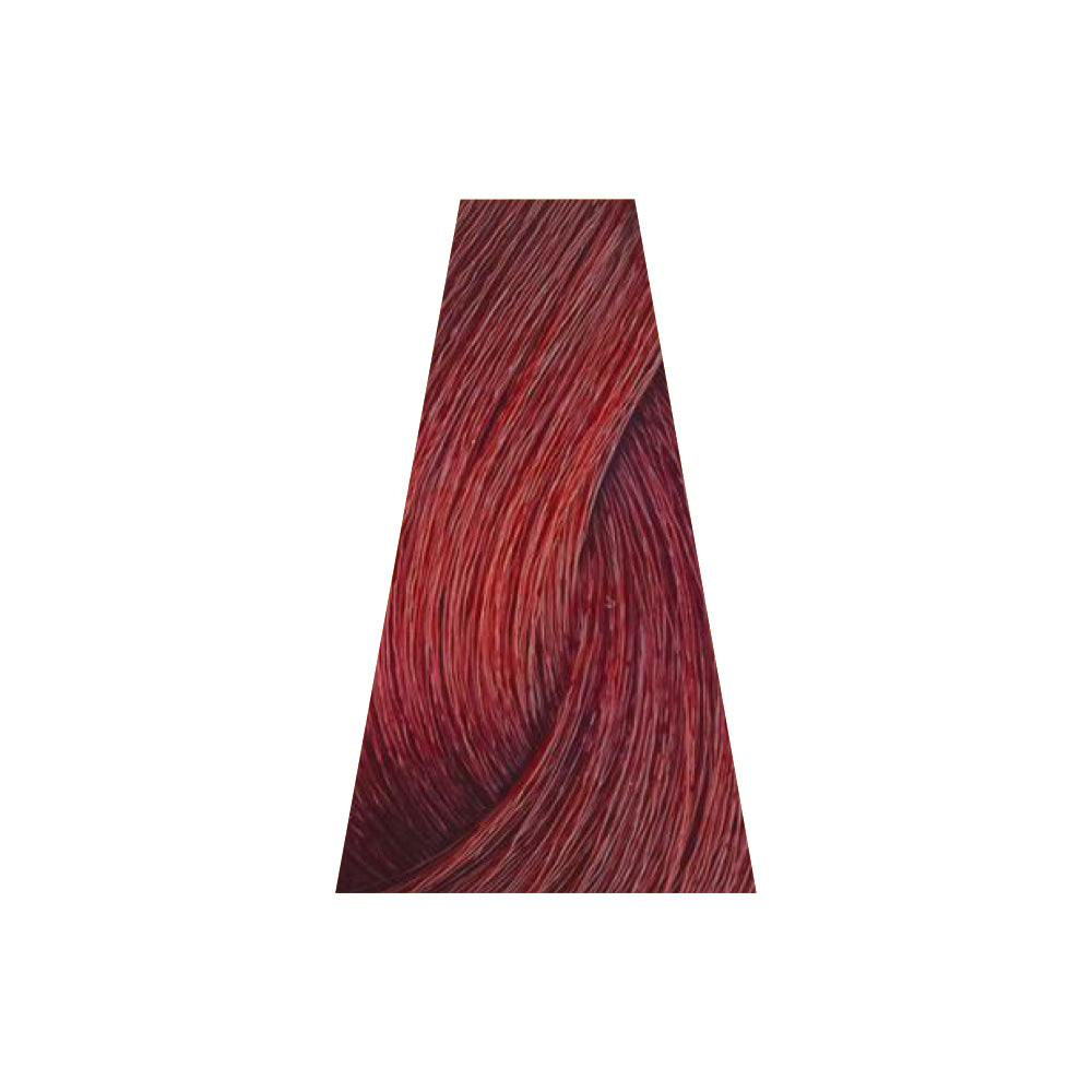 Three Colour Blonde Deep Red 7.66