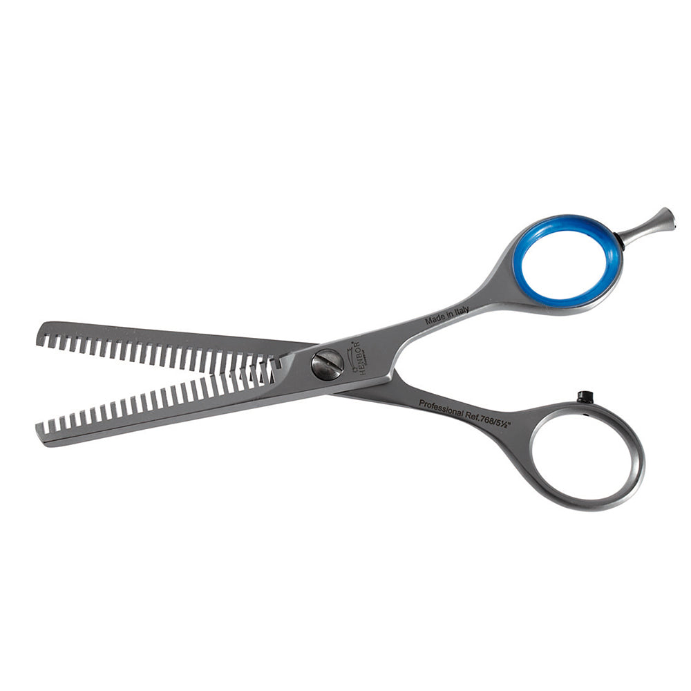 Scissors Henbor Comfort Two Line 5½"