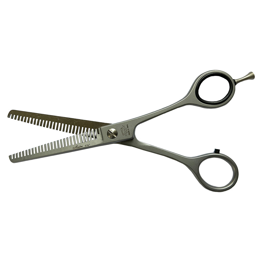 Scissors Henbor Comfort Two Line 6½"