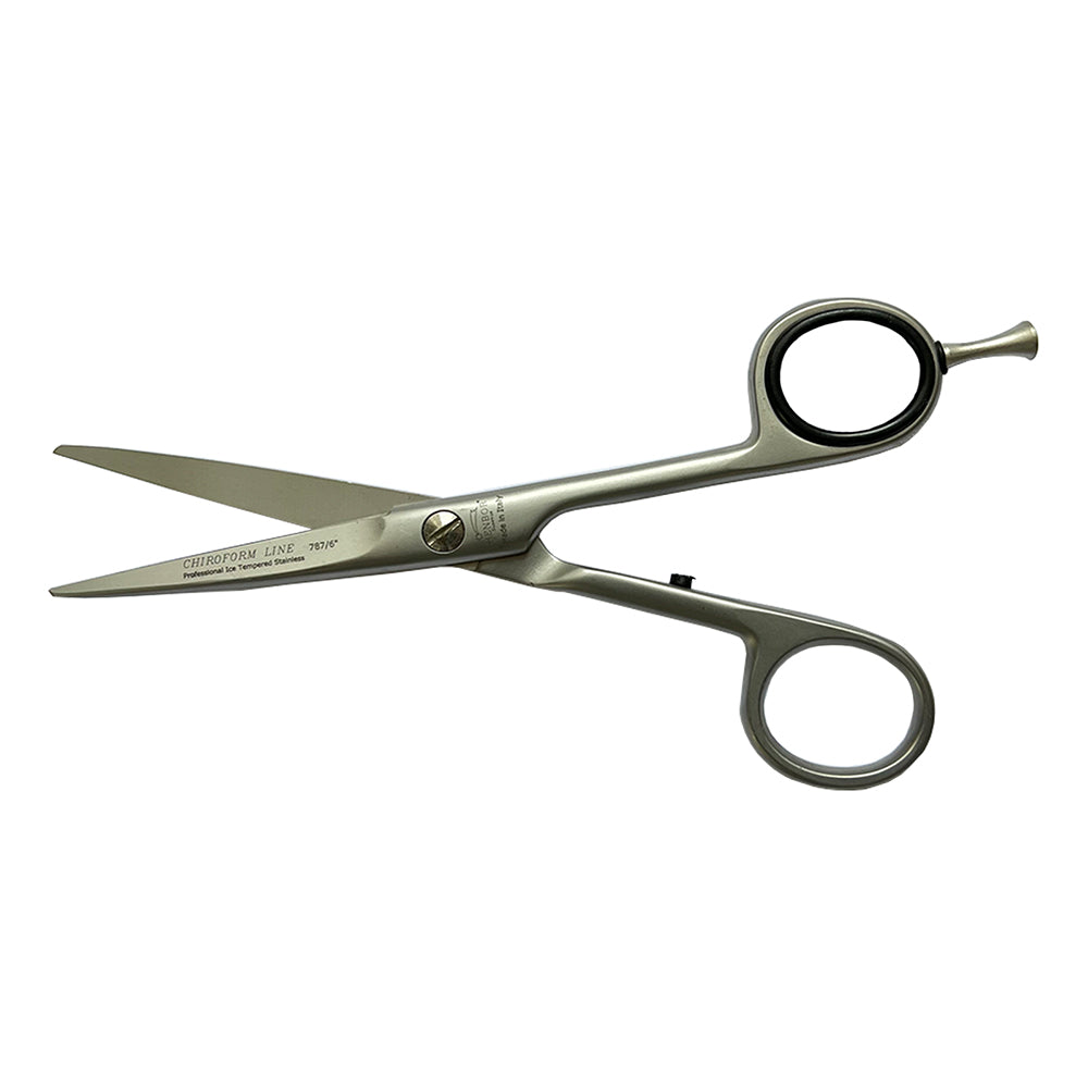 Scissors Henbor Chiroform Line 6"