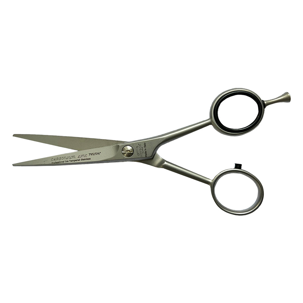 Scissors Henbor Carbonium Line 5½"