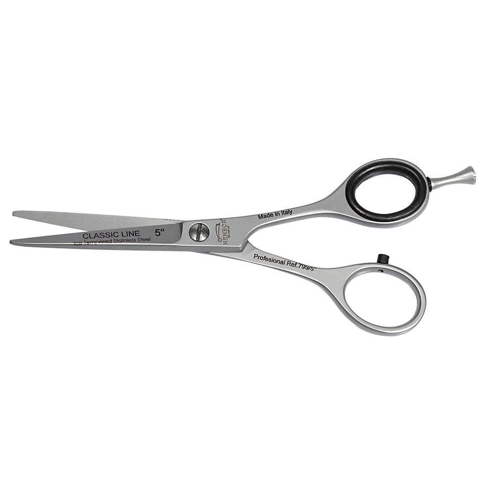 Scissors Henbor Classic Line 5''