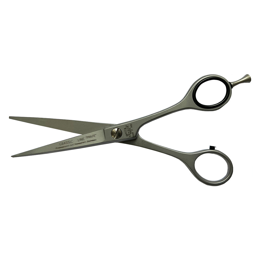 Scissors Henbor Classic Line 6''