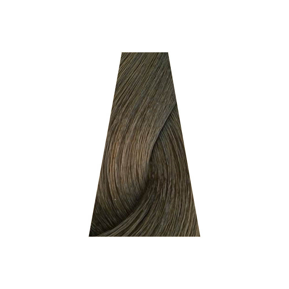 Three Colour Light Ash Blonde 8.1