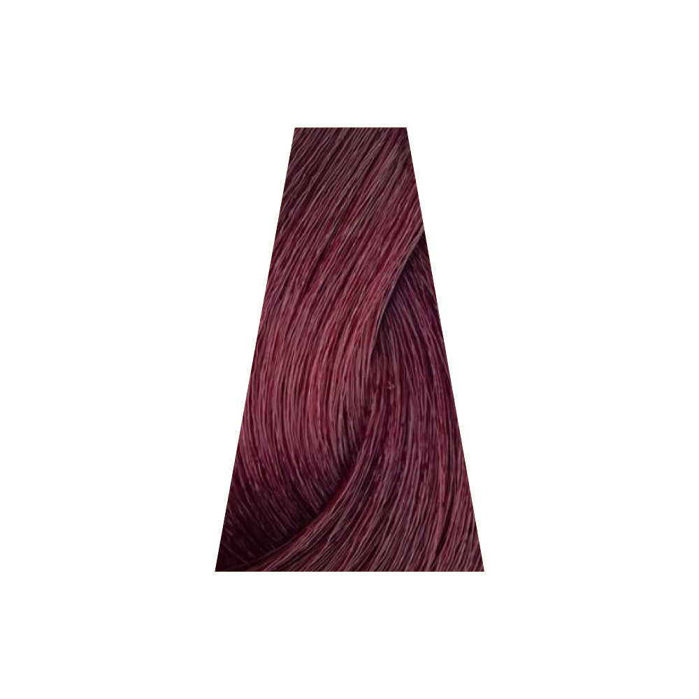 Three Colour Light Blonde Mahogany 8.5