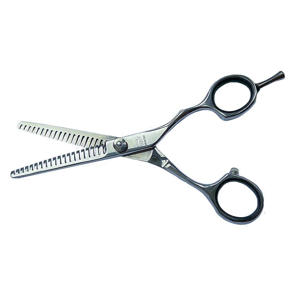 Scissors Henbor Style Two Line 5½"