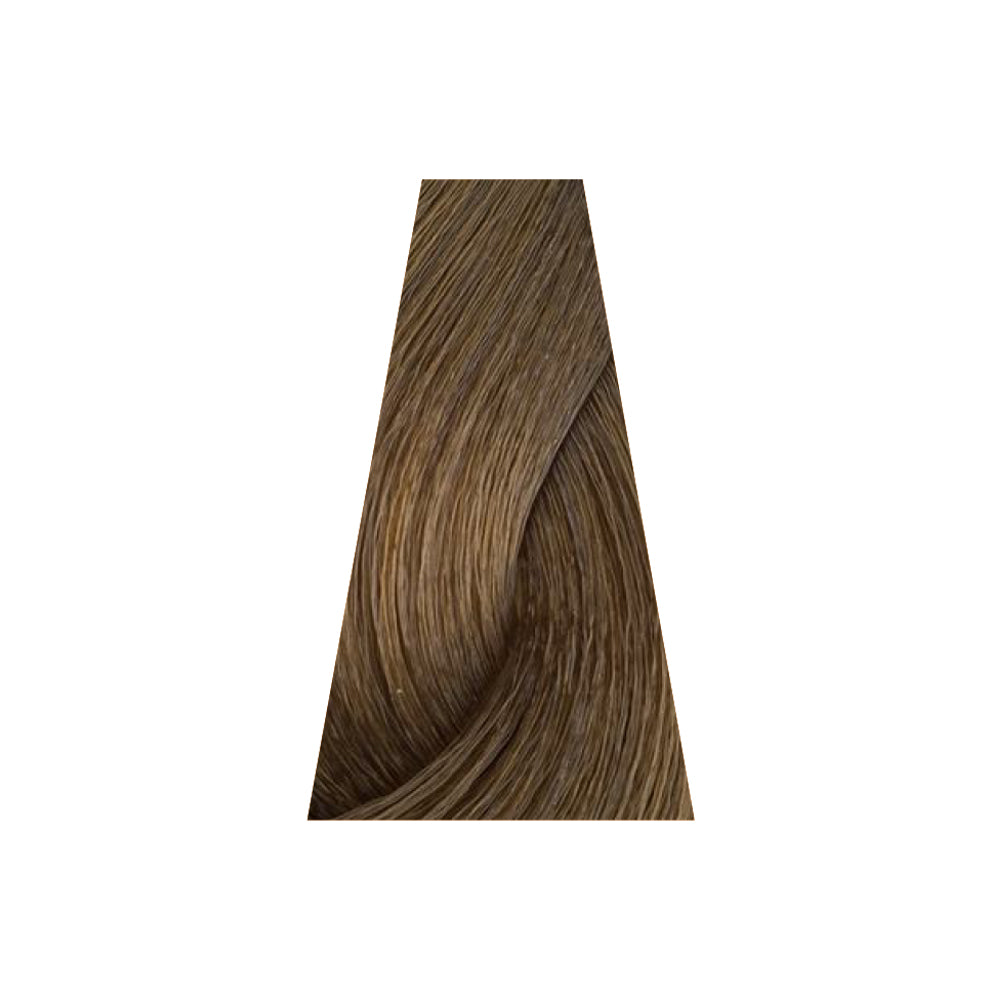 Three Colour Natural Light Blonde 8N