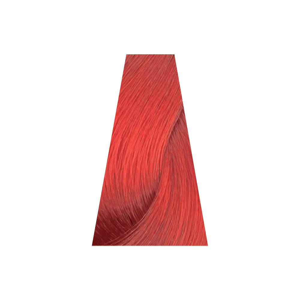 Three Colour Extra Red