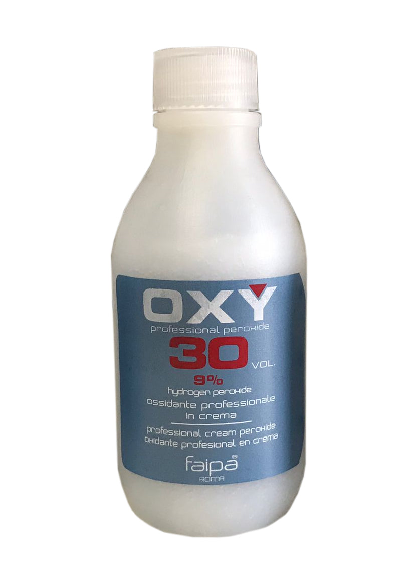 THREE Oxy Developer 120ml 9% 30vol